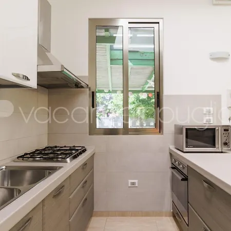 Rosettas Haus By Interhome Apartmán *