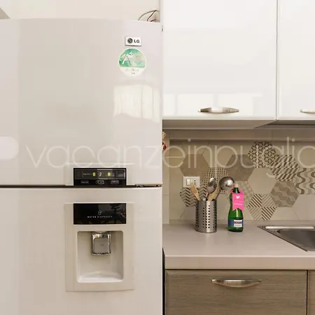 Rosettas Haus By Interhome