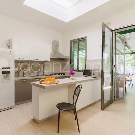Rosettas Haus By Interhome Apartmán *