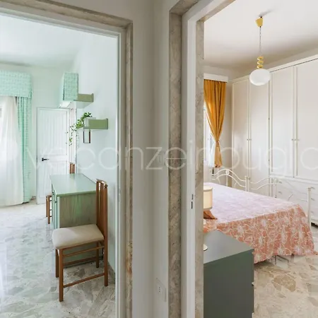 Rosettas Haus By Interhome Apartment Carovigno