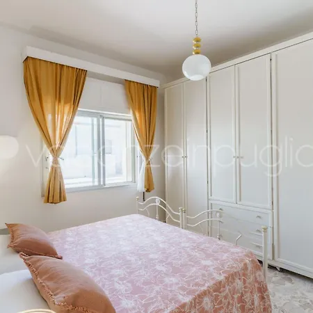 Apartment Rosettas Haus By Interhome Carovigno