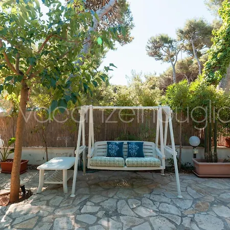 Rosettas Haus By Interhome Apartment Carovigno