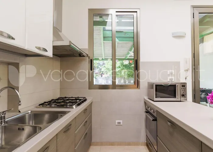 Rosettas Haus By Interhome Apartmán *