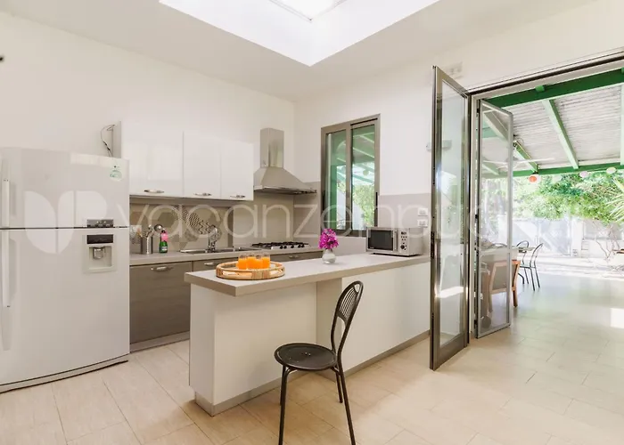 Rosettas Haus By Interhome Apartmán *