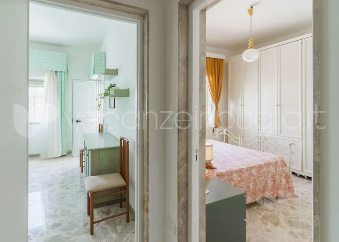 Rosettas Haus By Interhome Apartmán Carovigno