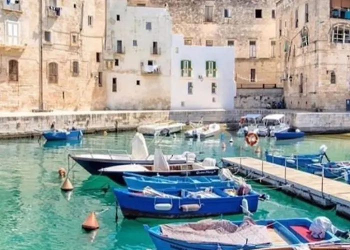 Apartmán Rosettas Haus By Interhome *