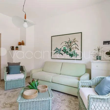 Rosettas Haus By Interhome