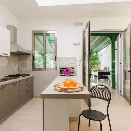 Rosettas Haus By Interhome *