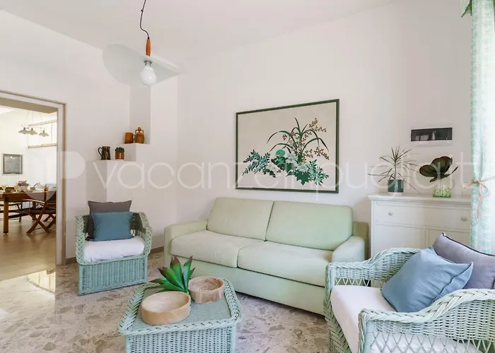 Rosettas Haus By Interhome