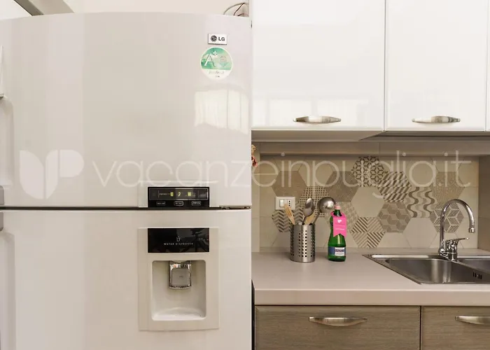 Rosettas Haus By Interhome