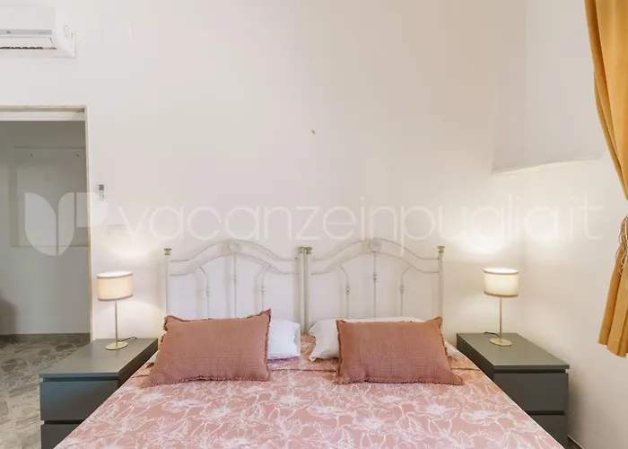 Rosettas Haus By Interhome * Carovigno