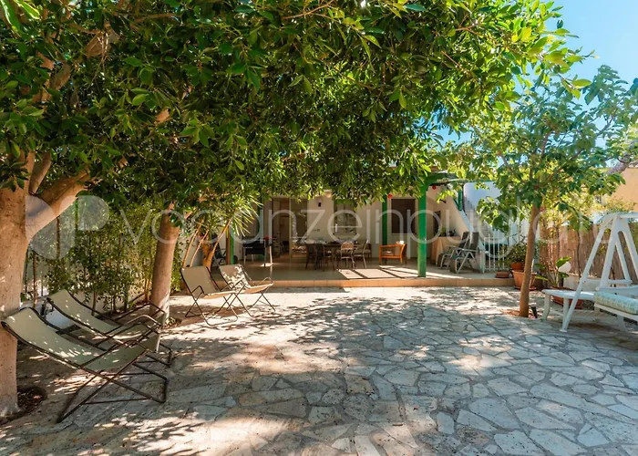 Apartamento Rosettas Haus By Interhome Carovigno